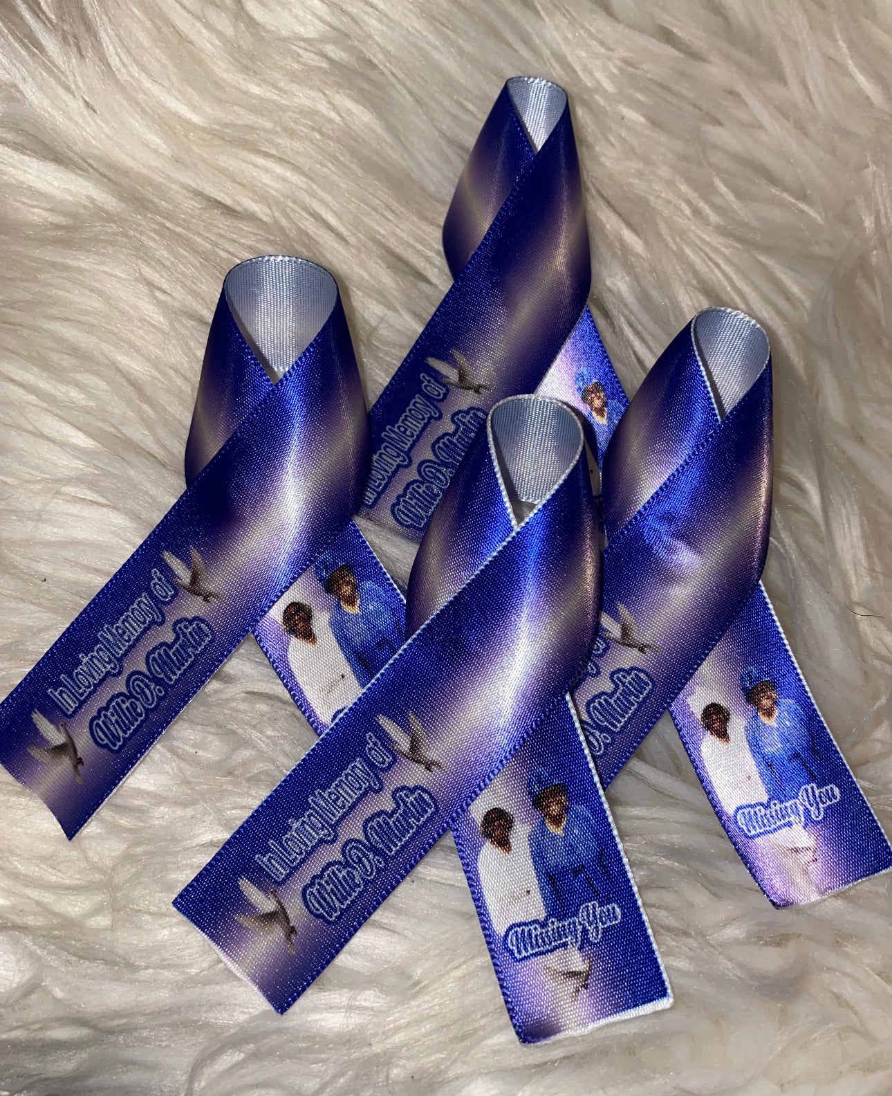 Memory Ribbon