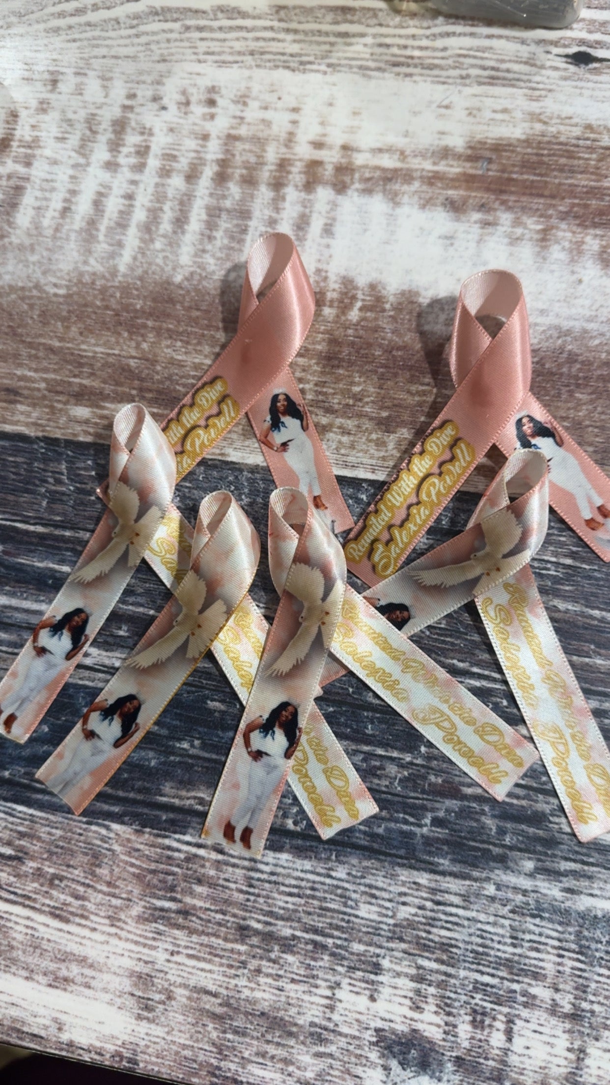 Memory Ribbon