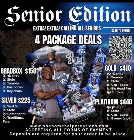 Senior