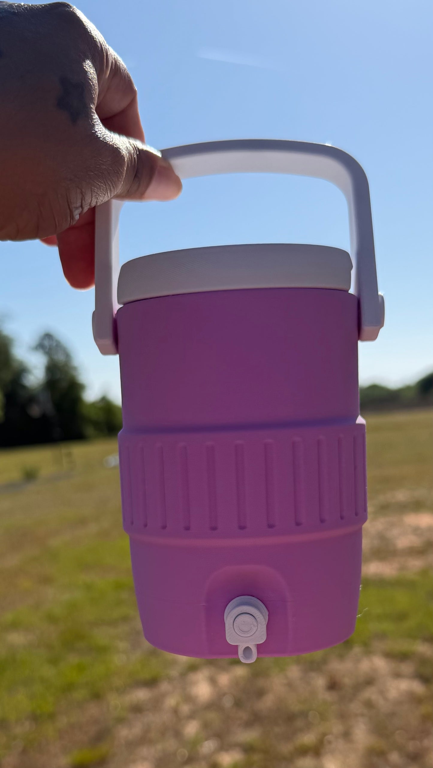 Can Kookie 12oz Pop can Holder