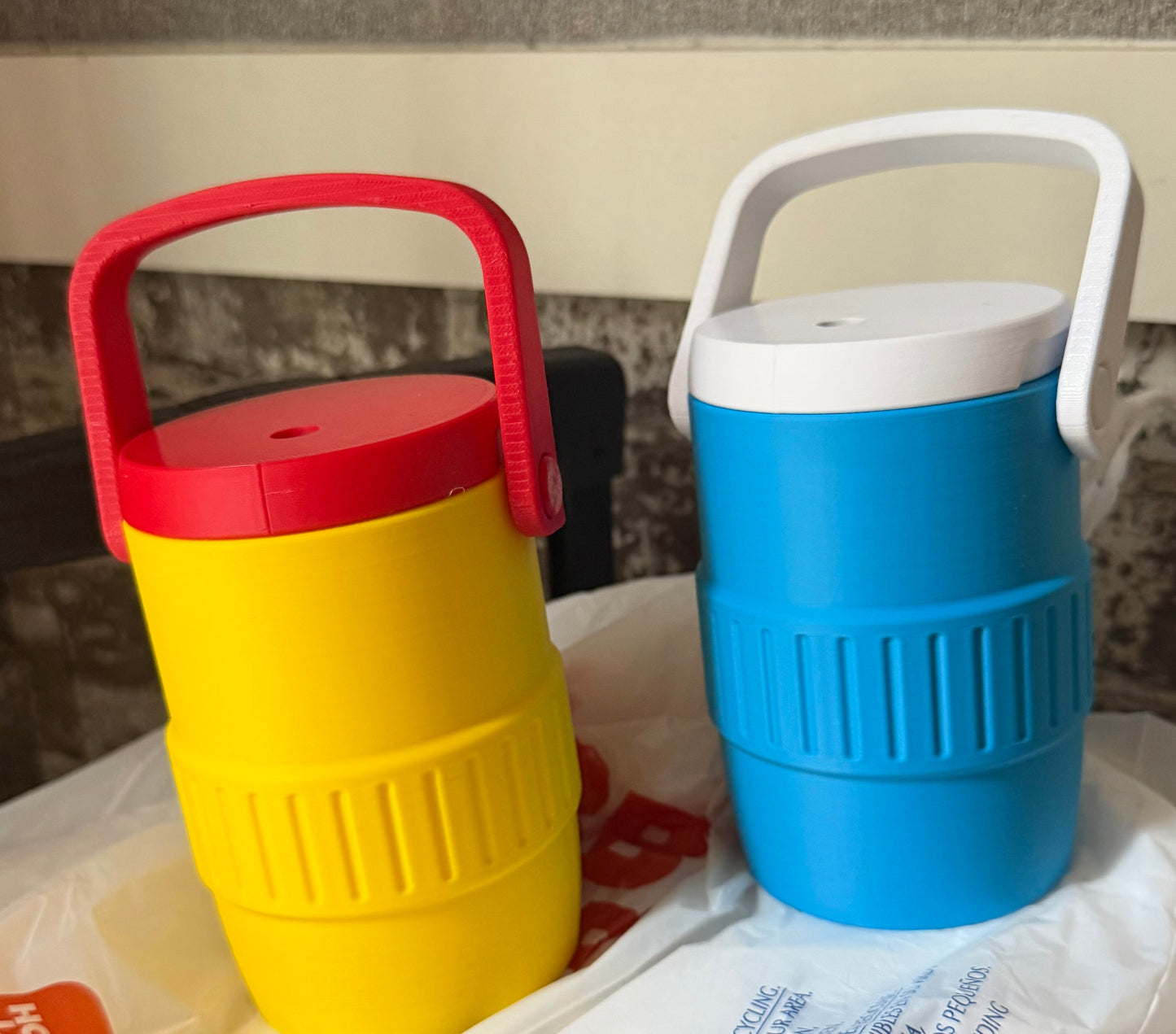 Can Kookie 12oz Pop can Holder