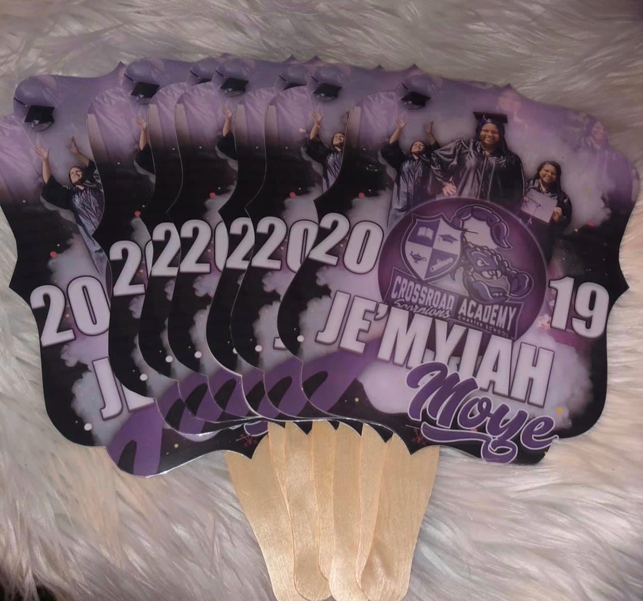 Hand Fans