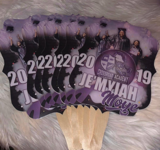 Hand Fans