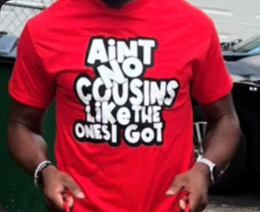Cousin Day Shirts