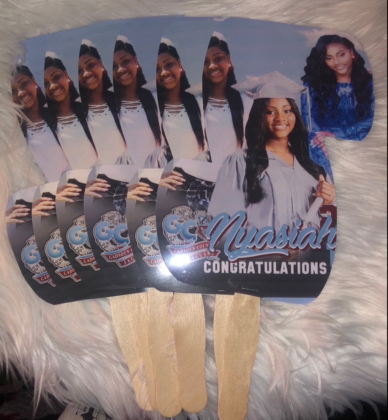 Hand Fans
