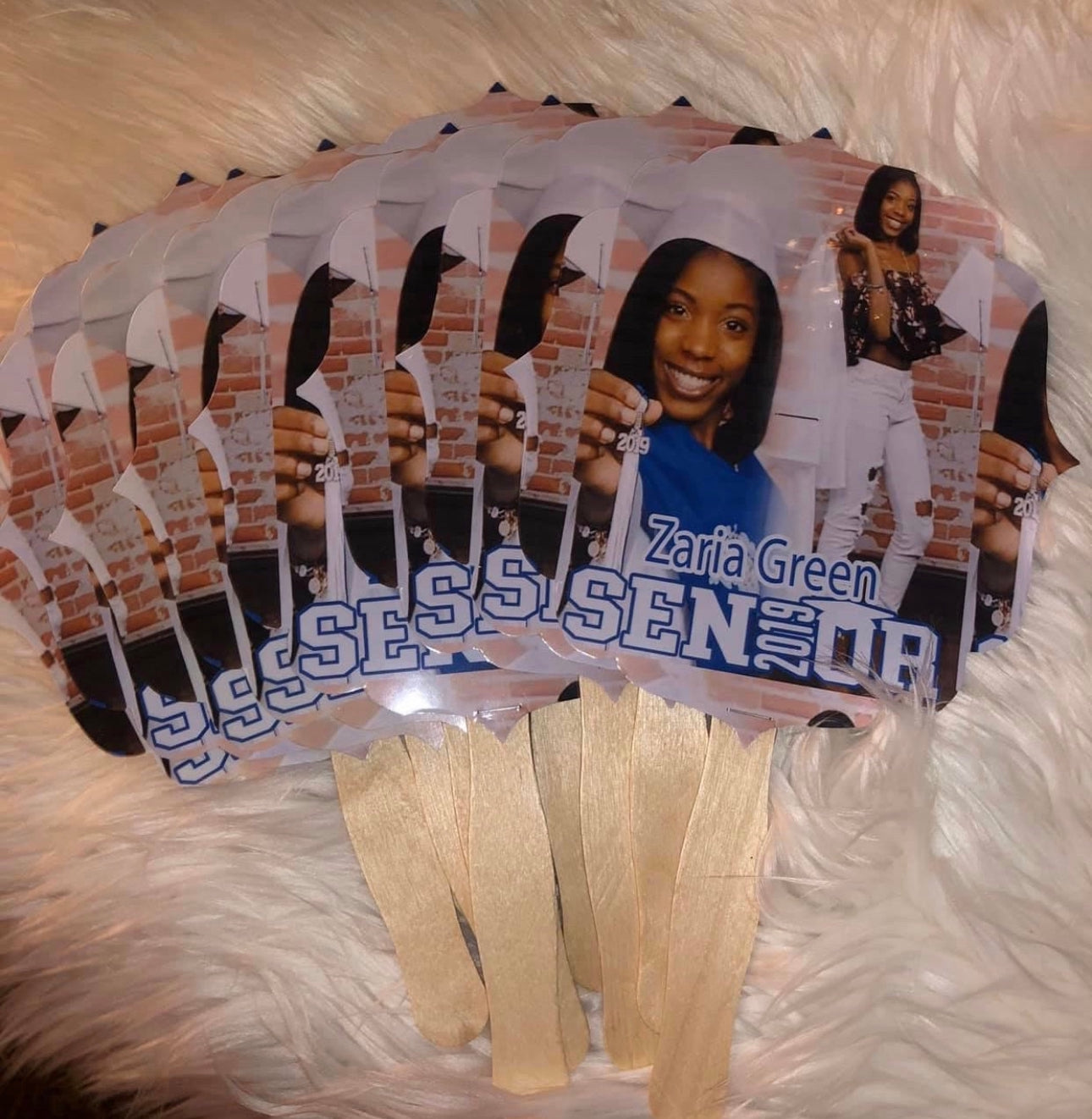 Hand Fans