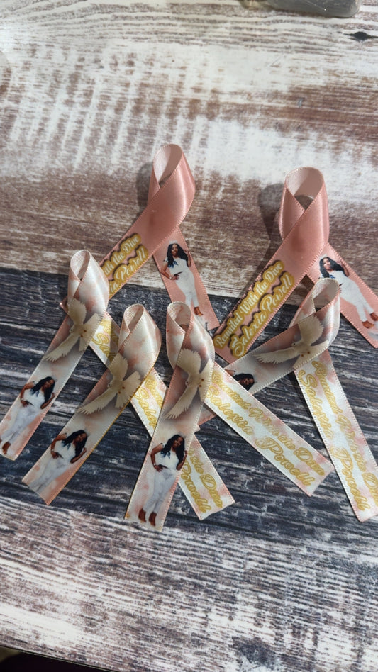 Memory Ribbon