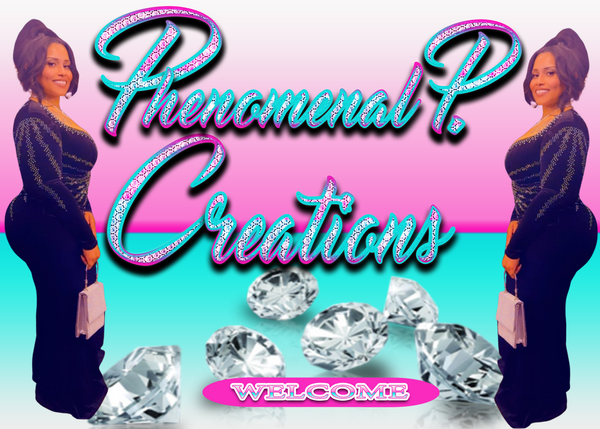 Phenomenal P Creations